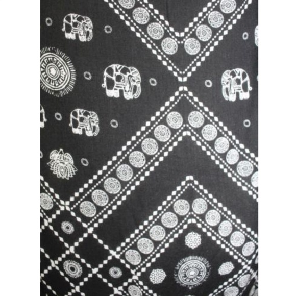 Auguste the Label Nomad Off The Shoulder Dress - Picture 7 of 8